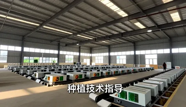 农资供应应用范围不断扩大