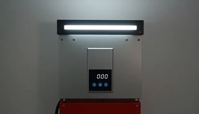智能施肥机使用:精准施肥与传统施肥的对比分析