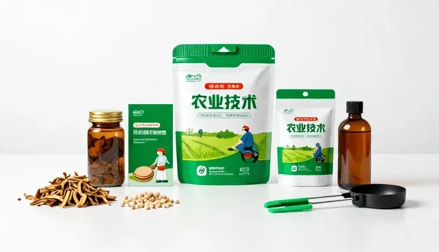 气候条件对农资供应业务的深远影响与应对策略