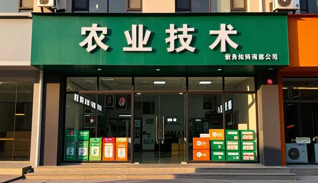 农机服务在复杂地形中的性能表现与适用分析